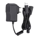 Högkänslig USB till AC-adapter Nätsladd för Xbox 360 Kinect-sensor - EU-kontakt