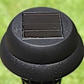 Miniatyrbild 5 av 5: Solar Ed Led Bug Zapper Insect Lamp En