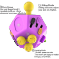 Pikkukuva 5 / 5: Dekompression artefaktinoppaa Reative Decompression Cube B3