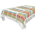 Miniatyrbillede 1 af 3: Periodisk Tabel Over De Finite Elementer Dug 150x210 Cm