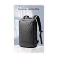 Miniatyrbillede 1 af 5: 15,6 tommer vandtæt rygsæk mandlig handelsmand Business Commuter usb computertaske