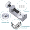 Miniatyrbild 2 av 5: Watch Link Pin Remover Watch för urmakare