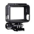 Miniatyrbild 1 av 5: Skyddsram för Gopro- case Reptålig case Tillbehör för Gopro Hero 7 6 5 Actionkamera