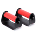 Miniatyrbilde 1 av 2: Push Up Stands stanghåndtak