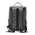 Miniatyrbillede 3 af 5: Big Cooler Bag Thermo Lunch Picnic Box Isoleret Cool Rygsæk Ice Pack Frisk Carrier