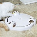 Miniatyrbild 5 av 5: Pounce Cat Toy, leksak Justerbar elektronisk batteridriven leksak