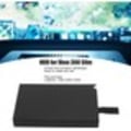 Miniatyrbillede 3 af 5: HDD-harddisk til Xbox360 Slim, Intern harddisk til Xbox360 Slim Games (320G)