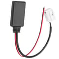 Bluetooth-modul Aux-kabeladapter för RCD200 RCD210 RCD310 RNS300 RNS310 RNS510