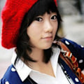 Miniatyrbilde 3 av 4: Hhcx-kvinner Vinter Varm Strikket Tykk Hekle Slouch Stretch Dame Beanie Varm Lue Red