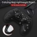 Miniatyrbilde 3 av 5: Oppbevaringsveske for PS5-konsoll, EVA Hard Shell for Playstation 5