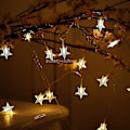 Miniatyrbild 3 av 3: Wire String Led S For Wedding Rat, Ed