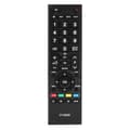 Toshiba CT-90326 TV-fjärrkontroll