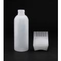 Miniatyrbild 3 av 5: Root Comb Applikatorflaska, 6 Unce Applikatorflaska för hårfärgningsflaska White