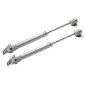 Pikkukuva 5 / 5: Hydrauliset kaasujouset kaappien ja ovien avaamiseen