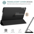 Miniatyrbilde 3 av 5: Procase Smart Case for iPad Air 4. generasjon, Ultratynn og Lett Stativveske, Automatisk Søvn/Våkne, Kompatibel med Apple iPad Air