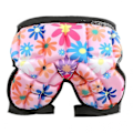Miniatyrbillede 1 af 4: Kid's Nip Pad - 3d polstret beskyttende gear Pad