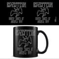 Icarus Mugg Svart Black One Size