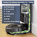 Miniatyrbilde 3 av 3: 12 stk smussposer til Irobot Roomba robotstøvsuger