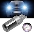 Miniatyrbillede 3 af 5: Bremselampe Fejlfri Canbus 1 stk Canbus Bil Led Pærer Blinklys 1156 Ba15s P21w T20 7440 W21w Led Pærer 3014 144smd 7440 yellow