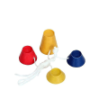 Miniatyrbillede 3 af 5: Gummi Golf Tee til