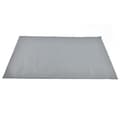 Eldstad Mat Grill Brandsäker Pad Däckskydd 100x150cm BBQ Terrass Gräsmatta Uteplats