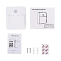 Pikkukuva 4 / 4: Hhcx Motion Sensing Led Night Light Induktiolamppu