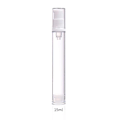 Miniatyrbillede 1 af 5: Flydende foundation rejseflaske 5 ml 10 ml 15 ml Mini Cosmetic Foundation prøve ompakningsværktøj Airless pumpe flaske bærbar pump 15mlx1