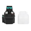 Suzuki Eiger 400 LTA400 LTA400F LTA400FC Startrelä Solenoid med Säkringar ER2367RE157DM