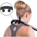Pikkukuva 4 / 5: Trigger Point Massager Hierontanupit Hierontakoukkutangon takaosa