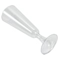 Miniatyrbillede 3 af 5: 60 stk. 150 ml engangs champagneglas i plast, rødvinsglas, vinglas, fest ZUAN