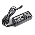 Miniatyrbillede 1 af 4: HP adapter til laptopoplader Power Blå spids