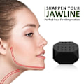 Miniatyrbild 4 av 4: Jaw Exerciser in Silicone - 6 pack Multicolor