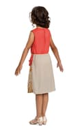 Miniatyrbillede 2 af 2: Prinsessekjole M MultiColor MultiColor M