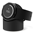Miniatyrbillede 1 af 5: Ladestation kompatibel med Samsung Galaxy Watch 5 / pro, Nat