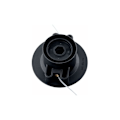 Pikkukuva 4 / 5: Trimmeripää Stihl FS38 FS40 FS45 FS50 FSE60 FSE71 FSE81 TE600 TE700 TE1000 Auto Cut C5-2 4006 710 2105..
