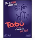 Taboo Spill Klassisk Timeglass Familie Brettspill