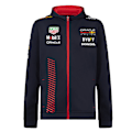 Pikkukuva 1 / 2: Retro Red Bull Racing F1 Takki Miehet 2023 Tiimi Täysi Vetoketjullinen Huppari Urheilu Suojavarusteet Tuulenpitävä Ajo Kilpa-ajo Moottoripyörävaatteet L