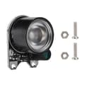 2 st 3W 850nm IR LED Kompatibel med Raspberry Pi-kamera