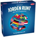 Tactic Jorden Runt Det stora Flaggspelet 1