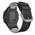 Miniatyrbillede 2 af 5: Garmin Approach S2 armbånd silikone Sort/Grå