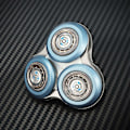 Miniatyrbillede 5 af 5: Erstatningshoved til Philips barbermaskine Sh90/52 Sh70/52 9000 7000 null none