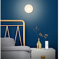 Miniatyrbilde 2 av 5: LED Spotlights Sett – 6 stilrene lamper med 2 praktiske fjernkontroller