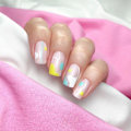 Miniatyrbillede 4 af 4: NTN Premium - Top coat - No wipe - 5g - Toplak Transparent Transparent