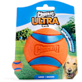 Pikkukuva 5 / 5: Superboll Koiranlelu Pallo Kestävä Kumipallo Korkea Pomppu Kelluva Chuck Launcher Yhteensopiva Koiranlelupallojen Kanssa