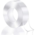Miniatyrbild 1 av 5: Reusable Double-Sided Nano Tape 3 m