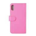 Miniatyrbild 3 av 4: Mobilfodral 3 Kortfack Rosa - iPhone XR