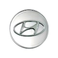 Pikkukuva 3 / 5: 4-pakkaus - Hyundai Keskiöpyörät / Navan Emblem - B 7