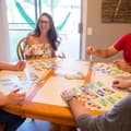 Pikkukuva 5 / 5: Korttipeli Party Aikuisten Korttipeli