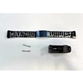 Miniatyrbillede 4 af 5: Titanium Urrem til Huawei GT5 Pro Svart Sort