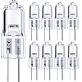 Pikkukuva 2 / 2: 20 kpl - G4 Halogeenilamput / Nastalamput - Lämmin valkoinen - Halogen WarmWhite WarmWhite